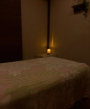 夜の時間メニュー