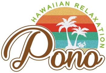 ハワイアンリラクゼーション ポノ Hawaiian Relaxation Pono 岡山市にあるハワイアンロミロミのお店ポノです